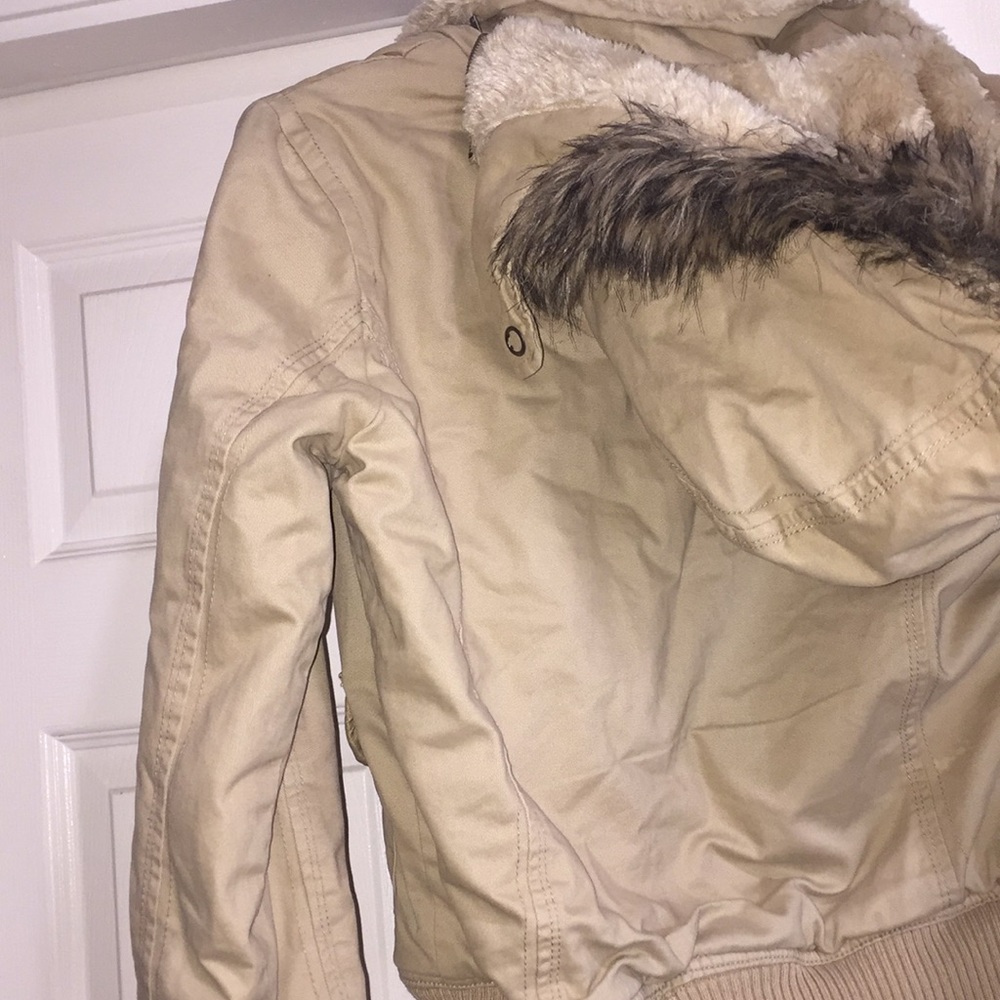Jacket - Picture 2 of 2